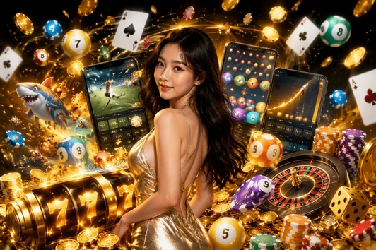 tcg777